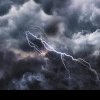 Alertă meteo: Zona de sud a județului Dâmbovița, sub Cod portocaliu de vijelii, fulgere și grindină