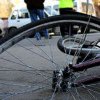 Biciclist lovit mortal de o mașină, în Dâmbovița. Bărbatul decedat avea 48 de ani