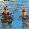Confort și siguranță în apă: Cursuri de înot pentru copii și adulți, la Aqua Valahia Târgoviște