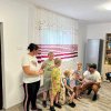 Dâmbovița: Asociația „Marius și prietenii” a finalizat Casa nr. 14. Viață schimbată radical pentru o familie cu patru copii din Cornățelu