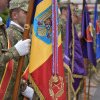 Dâmbovița: Ziua Eroilor de marea sărbătoare creștin-ortodoxă a Înălțării Domnului: „Astăzi, vedem cât de mult a contat fiecare jertfă”