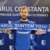 Dâmbovițeanul Mihai Bălașa va evolua la o nouă echipă din această vară. A fost achiziționat de Farul Constanța