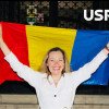 Elena Lasconi, noul președinte al USR! A câștigat șefia partidului din primul tur
