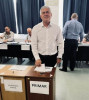 Grigore Gheorghe, un nou mandat la Primăria Găești! Reacția liberalului după câștigarea alegerilor