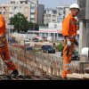 ITM Dâmbovița: Angajatorii trebuie să ia măsuri pentru protejarea muncitorilor de caniculă
