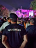 Jandarmii vor asigura ordinea și liniștea publică la super-concertele care au loc de Zilele Județului Dâmbovița