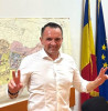 Mesajul lui Cristian Daniel Stan, după ce a fost reales primar al municipiului Târgoviște: „Mulțumesc pentru susținerea fantastică! Nu am cuvinte să îmi exprim recunoștința!”