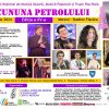 O nouă ediție a Festivalului Național de Muzică Ușoară și Muzică Populară „Cununa Petrolului” debutează astăzi la Moreni