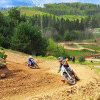 Orașul Moreni va găzdui a treia etapă a Campionatului Național de Motocros! Se lucrează de zor la reamenajarea circuitului de pe Dealul Sângeriș