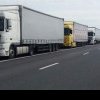 Restricții de circulație miercuri pe drumurile din Dâmbovița și alte 15 județe, din cauza caniculei! Ce trebuie să cunoască transportatorii