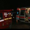 Un bărbat din Dâmbovița a murit într-un accident cumplit produs pe DN7! Alte două persoane rănite au fost transportate de urgență la spital pentru îngrijiri medicale