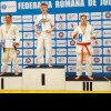Un sportiv din Dâmbovița va reprezenta România la Campionatul Balcanic de judo U13. Acesta este vicecampion național