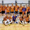 Voleibalistele de la CSM Târgoviște vor începe noul campionat, acasă, împotriva lui CSM București