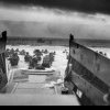 80 de ani de la Debarcarea din Normandia / 6 iunie 1944, zi decisivă pentru victoria asupra Germaniei naziste
