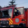 ACCIDENT GRAV în Cluj. Bărbat cu multiple traumatisme și în stop cardio-respirator după ce s-a răsturnat cu ATV-ul