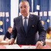 ALEGERI 2024. Ciucă: Am votat pentru dezvoltarea României, pentru siguranţa românilor, pentru păstrarea valorilor, a tradiţiilor şi a credinţei noastre