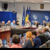 Alegeri locale 2024: cum se împart mandatele și cine vor fi viitorii consilieri județeni ai Clujului