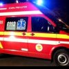 Copil de 9 ani, în comă după ce a fost lovit de o mașină într-un județ vecin. Minorul a fost dus la un spital din Cluj