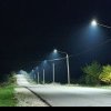 Mai multe localități din Cluj vor avea sistem de iluminat stradal modernizat