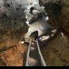 O nouă peșteră deschisă vizitatorilor în Apuseni. Face parte dintr-un circuit care cuprinde și un nou traseu de via ferrata