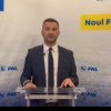 Primarul Bogdan Pivariu, după ce a câștigat un nou mandat la Florești: „Votul mă responsabilizează și mă motivează să continuăm munca începută acum 4 ani”
