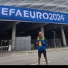 Un suporter a alergat 1.400 kilometri până la München, pentru primul meci al României