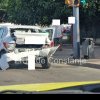 Accident rutier in Constanta! Primele informatii (FOTO+VIDEO)