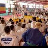 ACS Pantheon Constanta: Sute de sportivi vor fi prezenti pe litoral in proiectul Judo - Sport si Educatie editia a II-a“