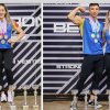 ACS Power Gym Constanta: Elena Novac, medalii de aur la IFBB Diamond Cup Budapesta (GALERIE FOTO)