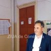 Alegeri locale 2024: Mihai Lupu si-a exercitat dreptul de vot (FOTO+VIDEO)