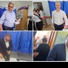 #Alegerielectorale2024: Rezultate partiale. Vergil Chitac ar fi castigat al doilea mandat de primar la Constanta