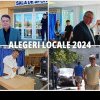 #Alegerilocale2024: Rezultate partiale CJC. Florin Mitroi, noul presedinte al Consiliului Judetean Constanta