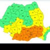 ANM: Cod galben de temperaturi ridicate in Dobrogea. Iata ce au anuntat meteorologii