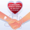 Apel pentru donare de sange - Un barbat din Cumpana are nevoie urgenta de ajutor!