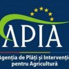 APIA anunta incheierea Campaniei de depunere a Cererilor de plata 2024