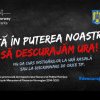 Campanie de prevenire a faptelor antisociale cu mobil discriminatoriu initiata de Politia Romana (VIDEO)