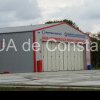 CJC cumpara lucrari de reparatii la instalatia de stingere incendiu de la heliportul SMURD din Constanta