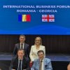 Constanta Port Business Association (CPBA) semneaza un Protocol de Colaborare cu EU-Georgia Business Council la Maritime Business Week