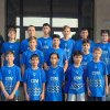 CSM Constanta handbal: Juniorii 4 incep lupta pentru medalii, la turneul final