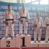 CSM Constanta judo: Laurentiu Gliga, argint la Cupa Romaniei