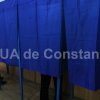 Cumparari directe: De la cine cumpara Primaria Constanta cabine de vot pentru alegerile din 9 iunie (DOCUMENT)