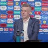 EURO 2024. Edward Iordanescu, dupa Romania - Ucraina 3-0: E o victorie memorabila, istorica“