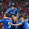 EURO 2024: In meciul Italia - Albania, s-a marcat cel mai rapid gol din istoria competitiei!