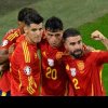 EURO 2024: Spania a invins Italia si s-a calificat in optimi (GALERIE FOTO)
