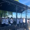Eveniment in Constanta: Fanfara “Muzica Apelor va invita la concerte de vara. Iata programul