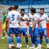 Farul Constanta a invins Zimbru Chisinau, intr-un meci cu opt goluri