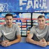 Farul Constanta, primul antrenament pentru noul sezon. Ionut Larie si Gabriel Iancu, declaratii (GALERIE FOTO+VIDEO)