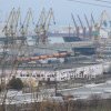 Guvernul a decis. Doua terenuri din Portul Constanta trec in concesiunea concesiunea CN APM“ Constanta