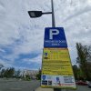 In atentia soferilor: Iata unde se plateste parcarea din Constanta inclusiv in weekend, pe timp de vara