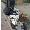 In Constanta: Depozitarea ilegala de deseuri pe domeniul public, sanctionata de politistii locali